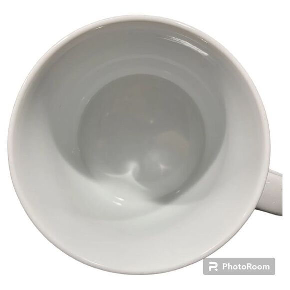 9/11 Memorial Dog Mug- Featuring Sirius, Joey & Sky by Rosanna Coffee/Tea - Picture 4 of 5